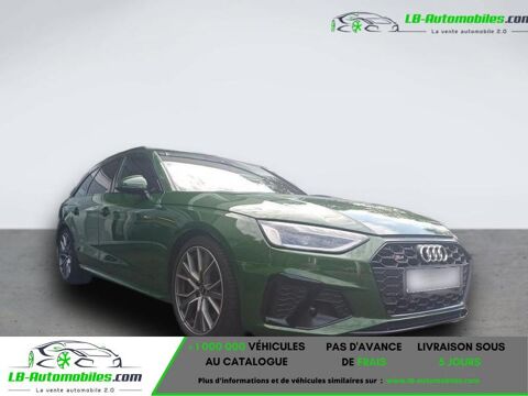 Annonce voiture Audi S4 56800 €