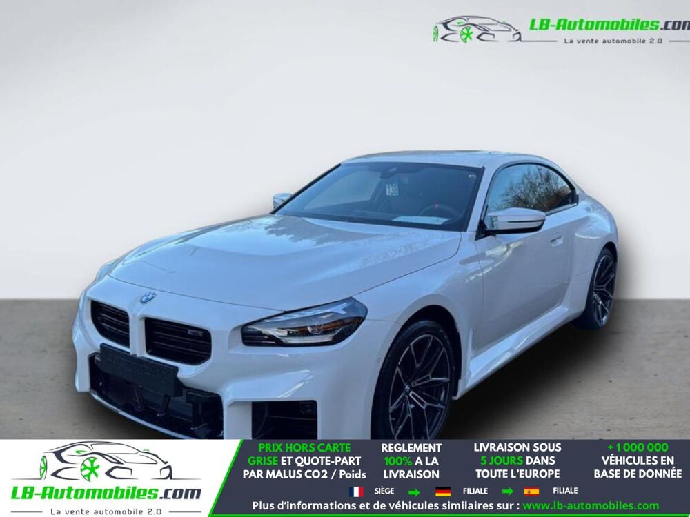 M2 460 ch BVA 2026 occasion 31850 Beaupuy