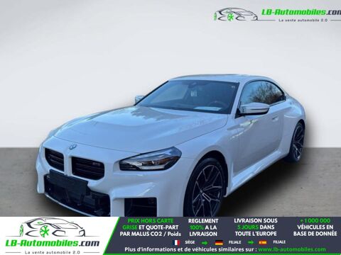 Annonce voiture BMW M2 71200 €