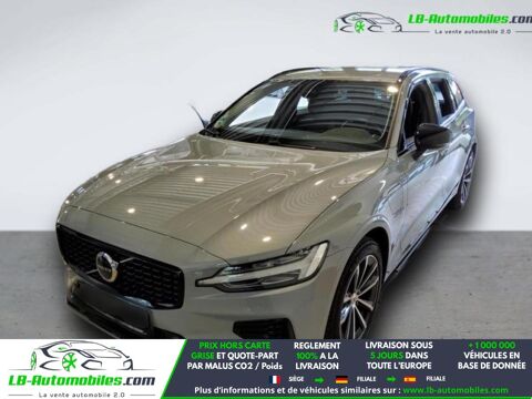 Annonce voiture Volvo V60 37850 €