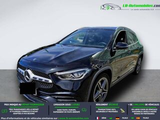 Classe GLA 250 BVA 4Matic 2020 occasion 31850 Beaupuy