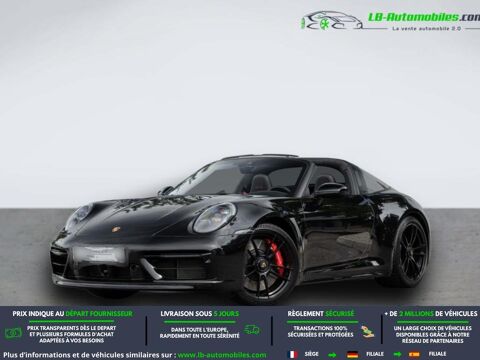 Annonce voiture Porsche 911 195200 €
