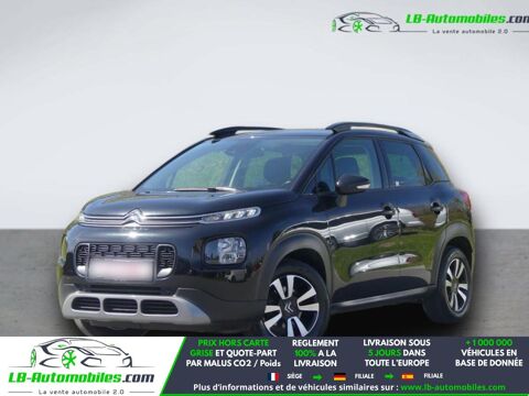 C3 Aircross PureTech 110 BVM 2022 occasion 31850 Beaupuy