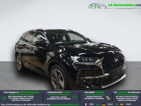 DS7 Hybride E-Tense 225 BVA 2022 occasion 31850 Beaupuy