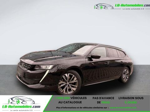 Peugeot 508 SW BlueHDi 130 ch BVM 2023 occasion Beaupuy 31850