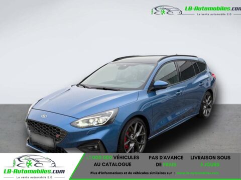 Ford Focus ST 2.3 EcoBoost 280 BVM 2019 occasion Beaupuy 31850
