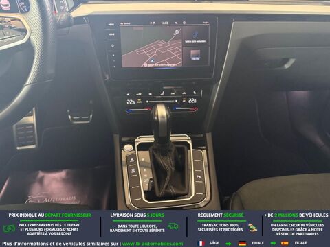 Arteon 2.0 TDI 200 BVA 2023 occasion 31850 Beaupuy