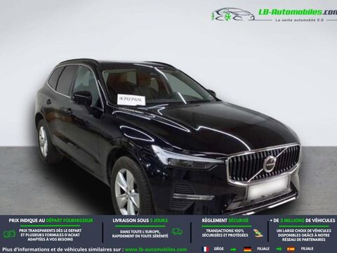 Annonce voiture Volvo XC60 28989 €