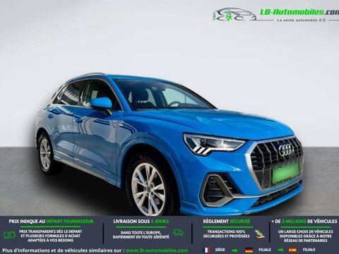 Q3 35 TFSI 150 ch BVA 2019 occasion 31850 Beaupuy