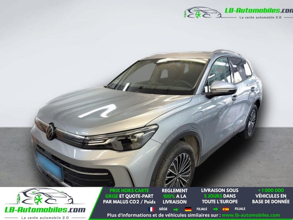 Tiguan 1.5 eHybrid 245 BVA 2025 occasion 31850 Beaupuy