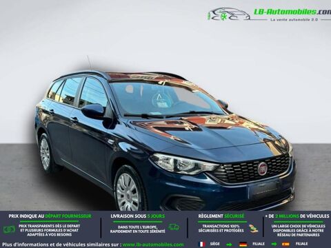 Tipo 1.3 MultiJet 95 ch 2018 occasion 31850 Beaupuy