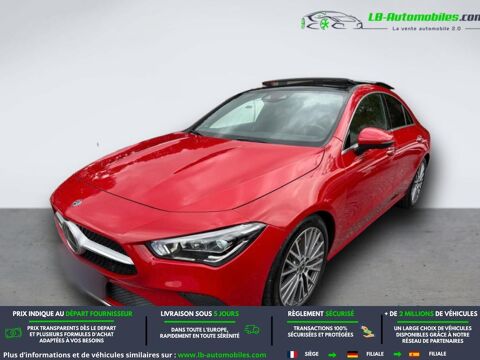 Annonce voiture Mercedes Classe A 28297 €