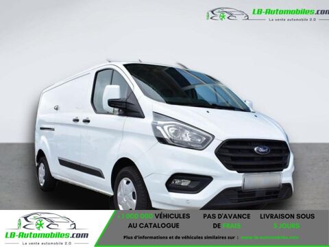 Ford Tourneo VP 320 L2H1 2.0 EcoBlue 130 BMV 2021 occasion Beaupuy 31850