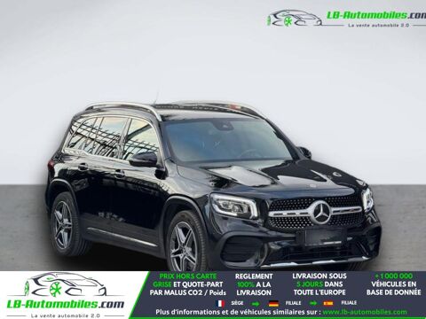 GLB 220 d BVA 4Matic 2021 occasion 31850 Beaupuy
