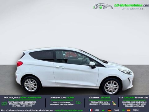 Fiesta 1.5 TDCi 85 ch BVM 2019 occasion 31850 Beaupuy