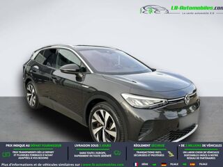 ID.4 204 ch 2020 occasion 31850 Beaupuy
