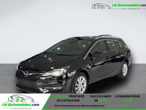 Opel Astra 1.5 Diesel 105 ch BVM 2020 occasion Beaupuy 31850