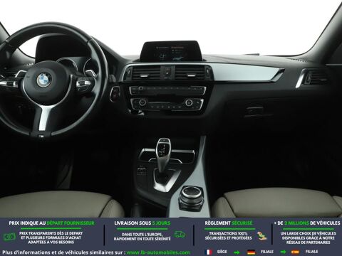 Serie 2 M240i 340 ch BVA 2018 occasion 31850 Beaupuy