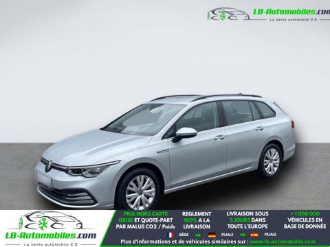 Annonce voiture Volkswagen Golf SW 21930 €