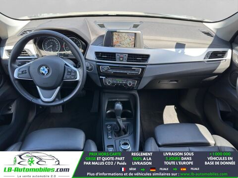 X1 sDrive 20i 192 ch BVA 2017 occasion 31850 Beaupuy