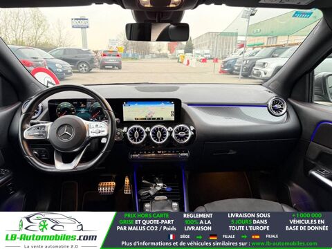 Classe GLA 220 d BVA 4Matic 2021 occasion 31850 Beaupuy