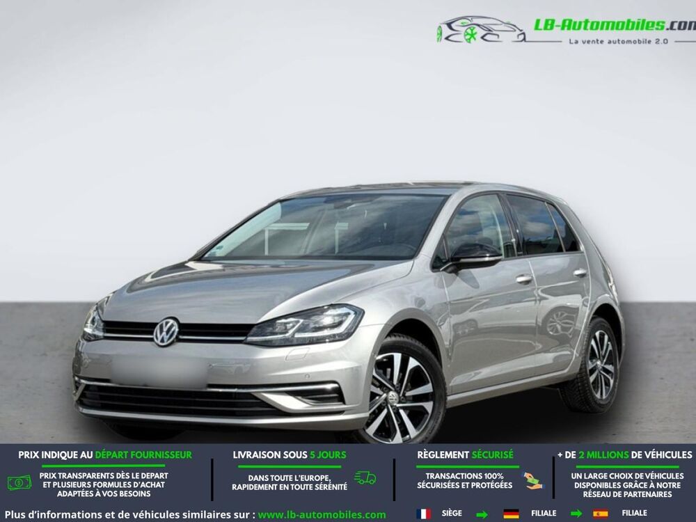 Golf 1.5 TSI 150 BVM 2019 occasion 31850 Beaupuy
