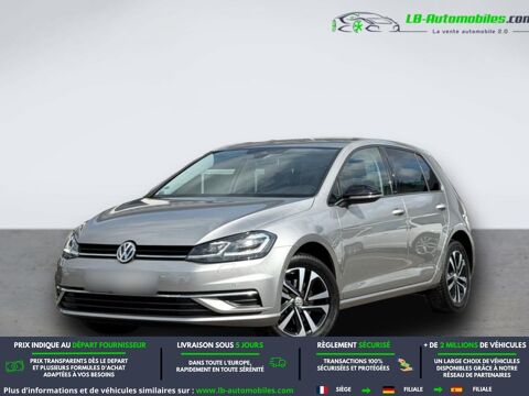 Annonce voiture Volkswagen Golf 18490 €