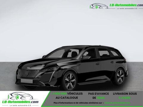 Peugeot 308 SW PHEV 225 e-BVA 2025 occasion Beaupuy 31850