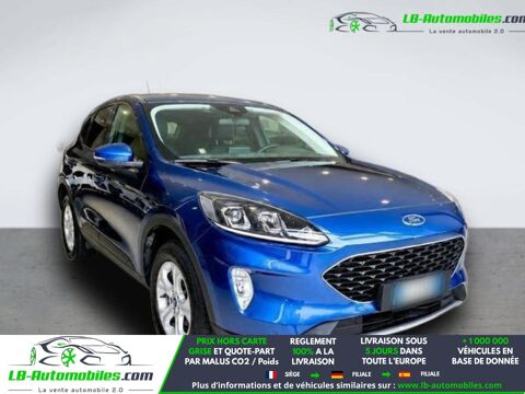 Annonce voiture Ford Kuga 19400 €