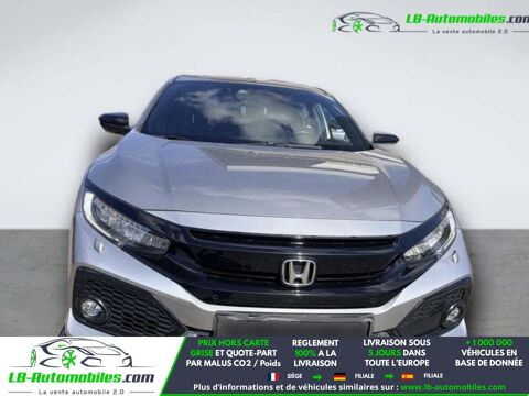 Civic 1.5 i-VTEC 182 BVM 2018 occasion 31850 Beaupuy