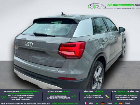 Q2 TDI 116 ch BVA 2020 occasion 31850 Beaupuy