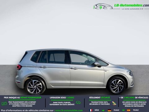 Golf 1.5 TSI 130 BVM 2018 occasion 31850 Beaupuy