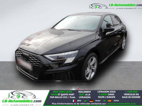 Annonce voiture Audi A3 24280 €