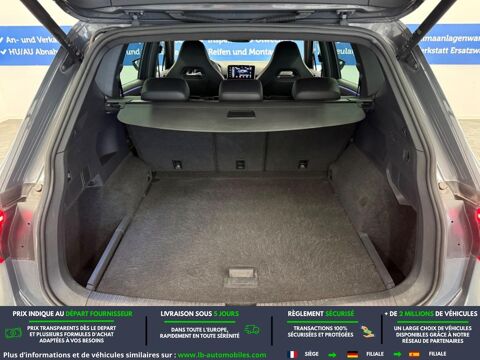Tarraco 2.0 TDI 200 ch BVA 5 pl 2022 occasion 31850 Beaupuy