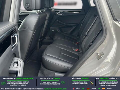 Macan 2.0 245 ch 2019 occasion 31850 Beaupuy