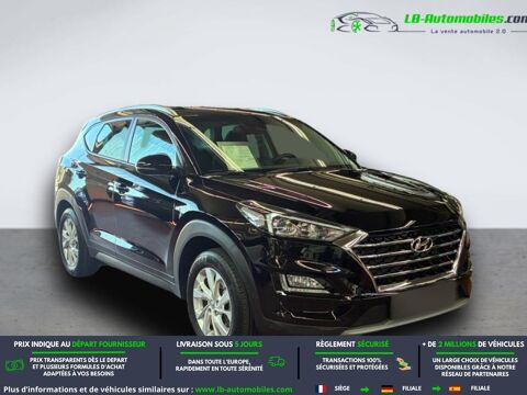 Tucson 1.6 CRDi 136 2020 occasion 31850 Beaupuy