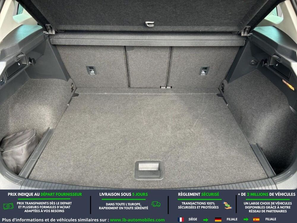 Tiguan 2.0 Bi-TDI 240 BVA 4Motion 2018 occasion 31850 Beaupuy