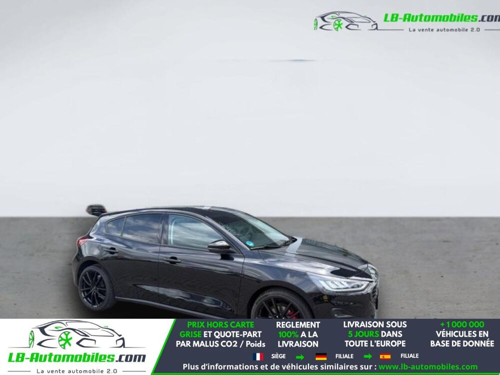 Focus 1.0 EcoBoost 155 mHEV BVA 2022 occasion 31850 Beaupuy