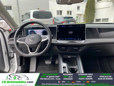 Passat 1.5 TSI 150 BVA 2024 occasion 31850 Beaupuy