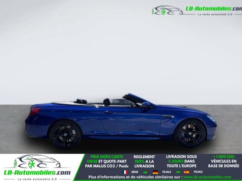 M6 560CH 2013 occasion 31850 Beaupuy