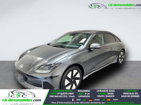 Ioniq 6 77 kWh 229 ch 2024 occasion 31850 Beaupuy