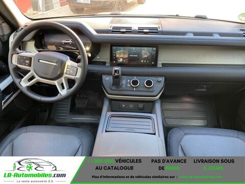 Defender 110 D200 BVA 2023 occasion 31850 Beaupuy