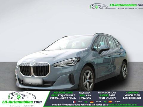 Serie 2 218i 136 ch BVA 2023 occasion 31850 Beaupuy