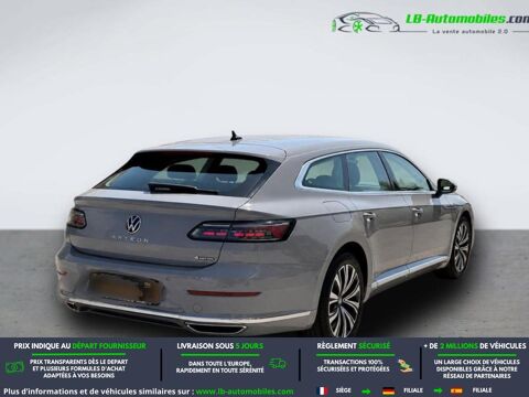 Arteon 2.0 TDI 200 BVA 4MOTION 2024 occasion 31850 Beaupuy