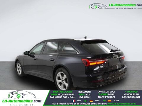 A6 40 TDI 204 ch BVA Quattro 2024 occasion 31850 Beaupuy
