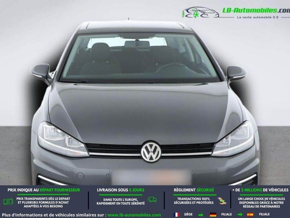 Golf 1.0 TSI 85 BVM 2017 occasion 31850 Beaupuy