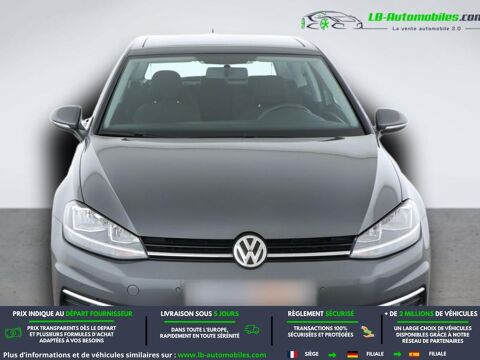 Golf 1.0 TSI 85 BVM 2017 occasion 31850 Beaupuy