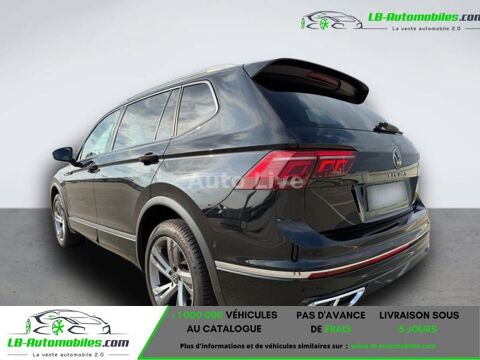 Tiguan Allspace 2.0 TDI 200ch BVA 4Motion 2022 occasion 31850 Beaupuy