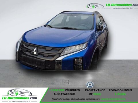 Mitsubishi Asx 2.0 S-MIVEC 150 2WD BVA 2020 occasion Beaupuy 31850