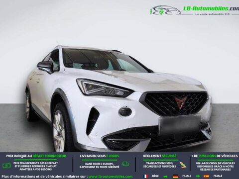 Annonce voiture Cupra Formentor 21600 €